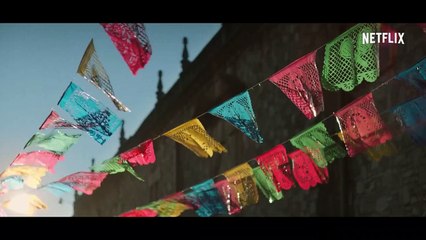 Ozark - staffel 4 Trailer OmdU