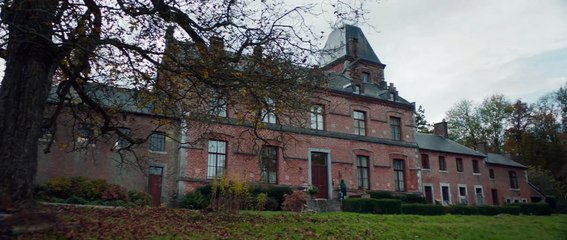 Skin Walker Trailer OV