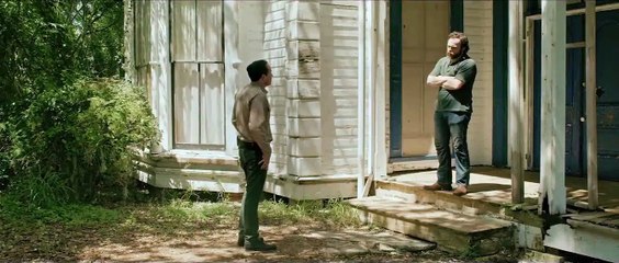 After Midnight Trailer DF