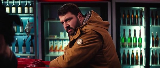 Ronny & Klaid Trailer DF