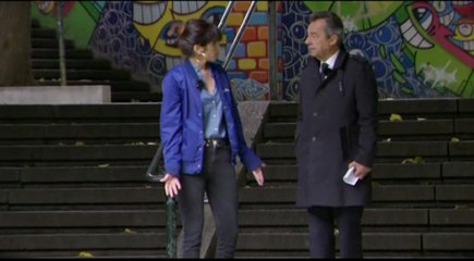 Maïwenn clashe Julie Gayet, conversation secrète