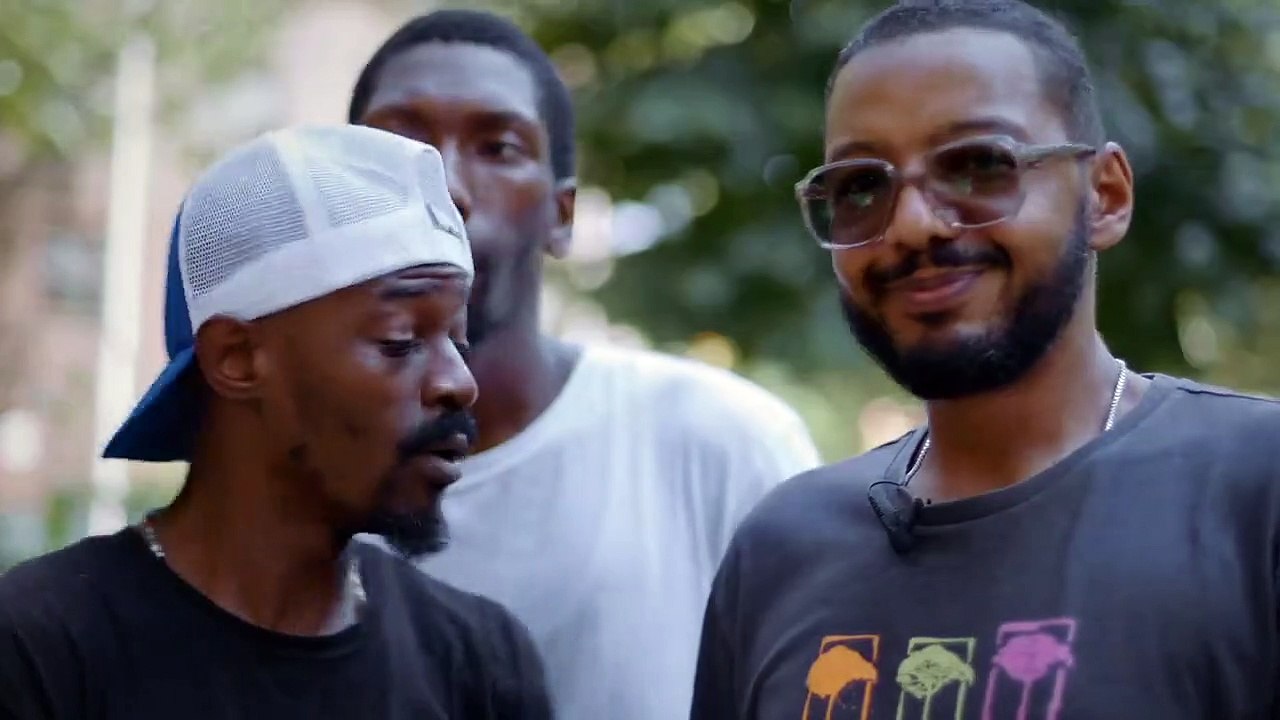 We Almost Lost Bochum - Die Geschichte von RAG Trailer DF