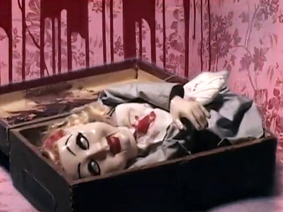 Murderess Trailer OV