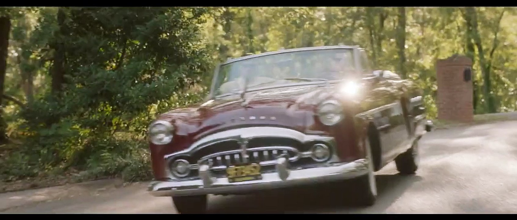 Bigger - Die Joe Weider Story Trailer DF