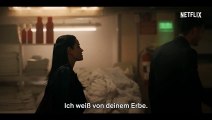 Dunkle Leidenschaft - staffel 2 Trailer OmdU