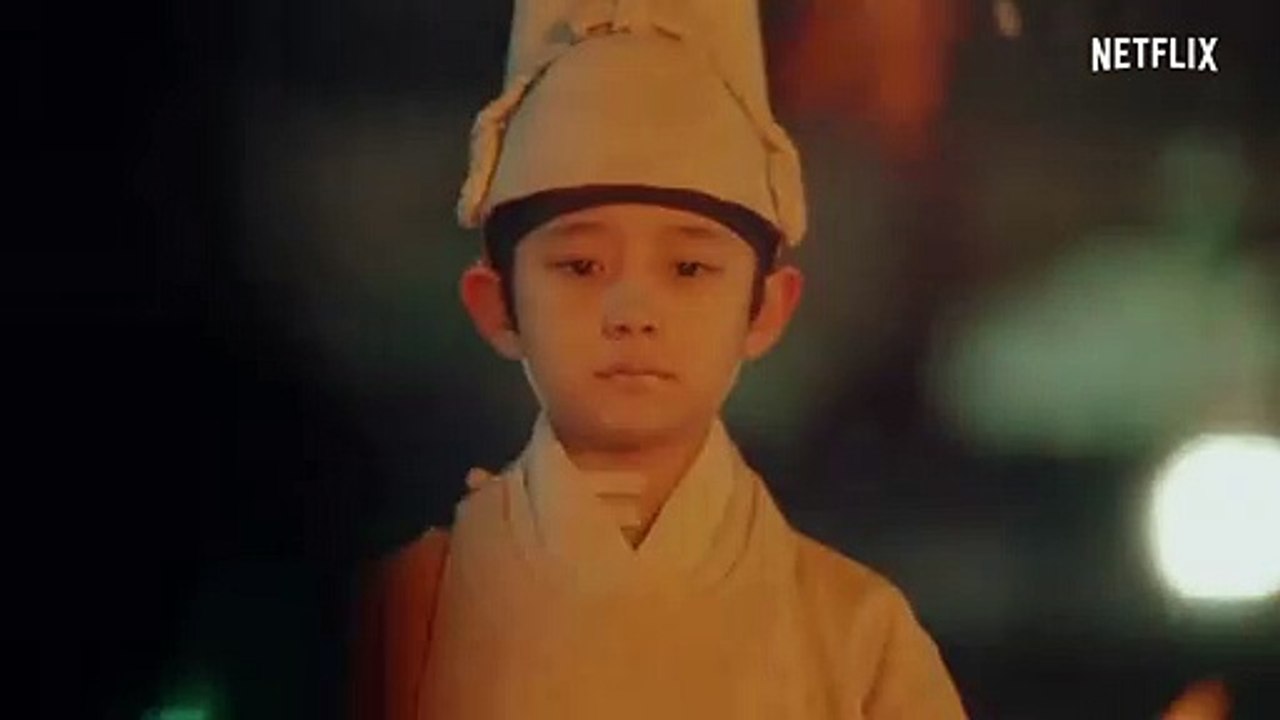 The King : Eternal Monarch Trailer OV