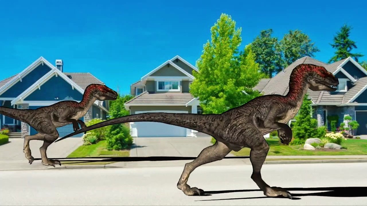 Jurassic World 3: So könnte es nach Teil 2 weiter gehen! (FILMSTARTS-Original)