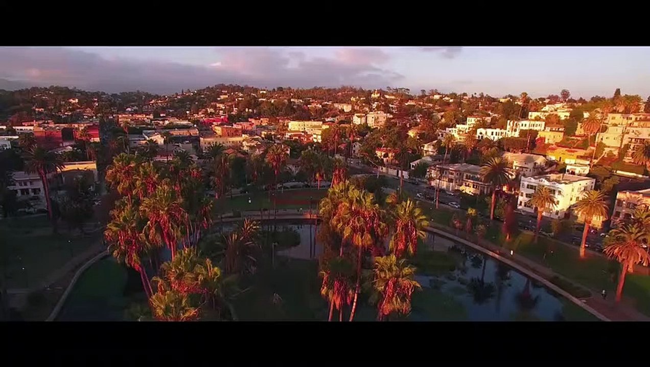 Electric Love - Ein Match zum Verlieben Trailer DF