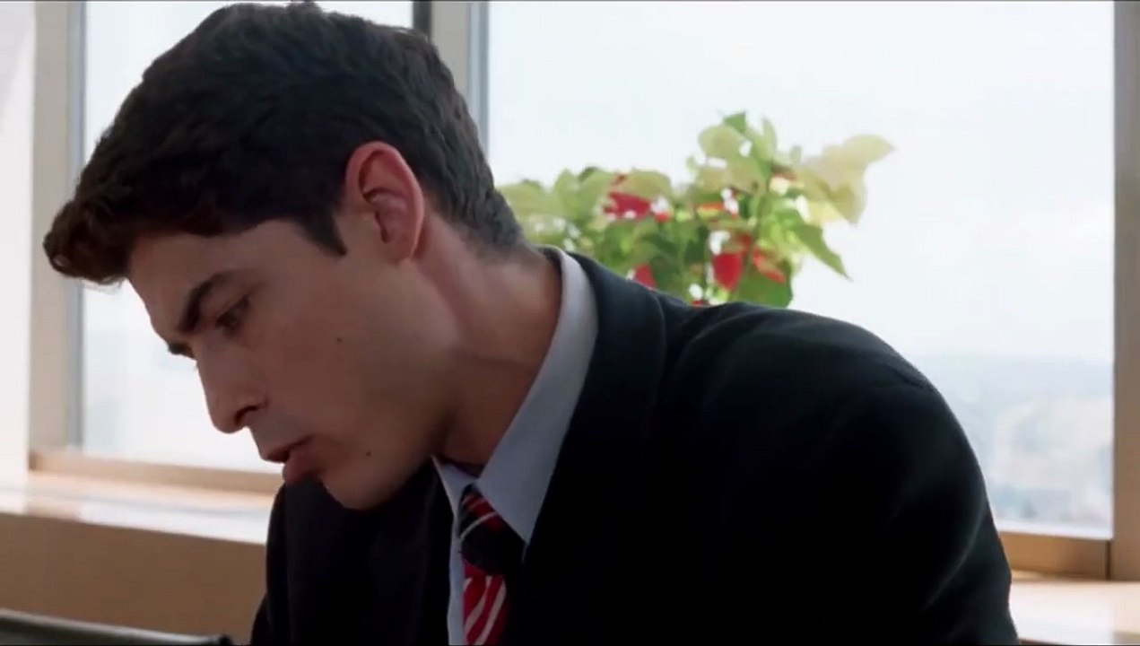 Hamam - Das türkische Bad Trailer DF