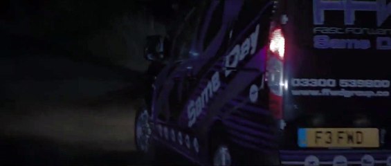 Sind wir schon Tot? - Death is in da House! Trailer DF