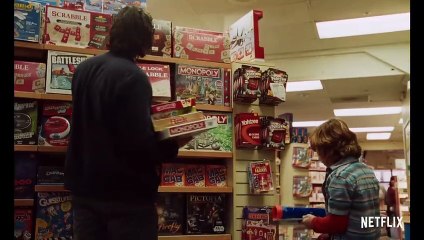 Marriage Story "Was ich an Charlie liebe"-Teaser DF