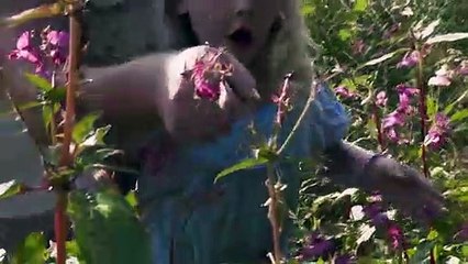 Lene und die Geister des Waldes Trailer DF