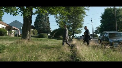 MINDHUNTER - staffel 2 Trailer OV