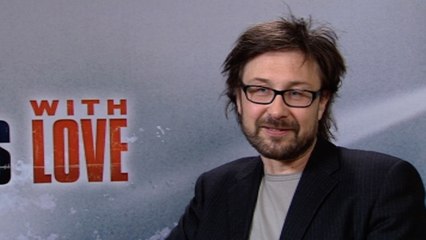 Interview Pierre Morel : Paris