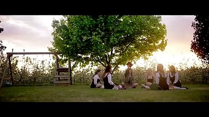 The Sinners Trailer (2) OV