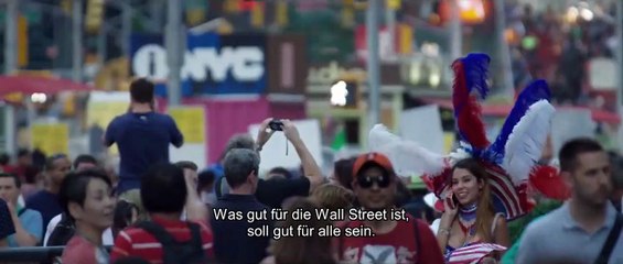 Das Kapital im 21. Jahrhundert Trailer OmdU