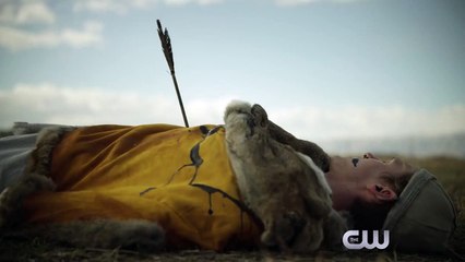 The Outpost Teaser (2) OV