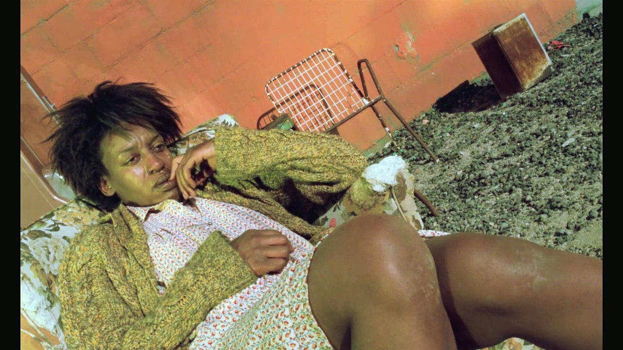 Out of Rosenheim Trailer DF