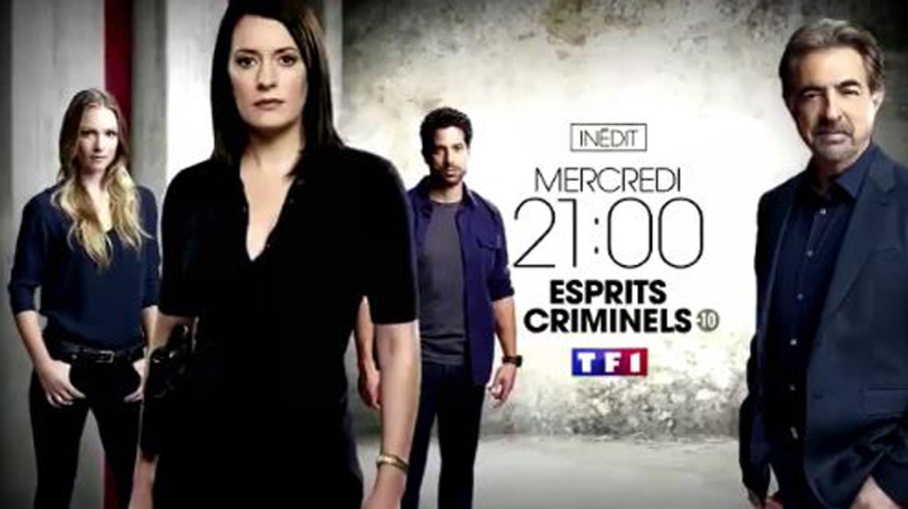 Esprits Criminels - S12E14 - 11 10 17 - TF1