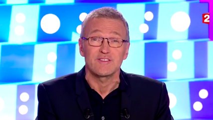 Ruquier - ONPC - 07-10-17