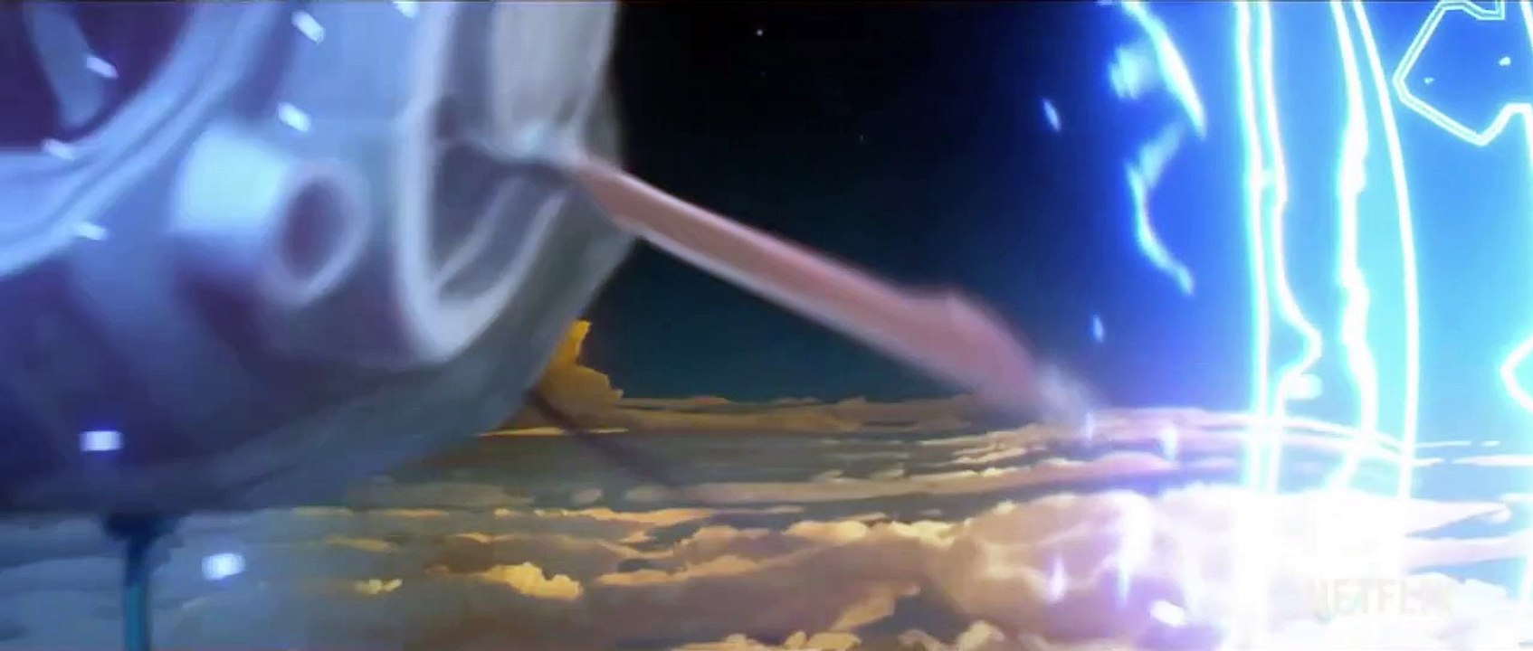 Arcane Trailer (2) DF