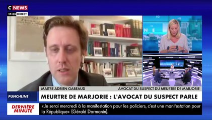 Zapping du 18/05 : Vif accrochage entre Laurence Ferrari et son invité