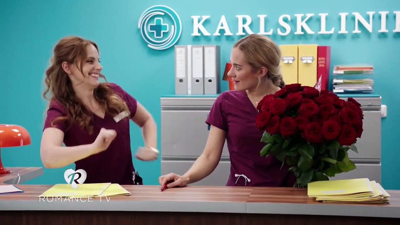 Bettys Diagnose - staffel 5 Trailer DF