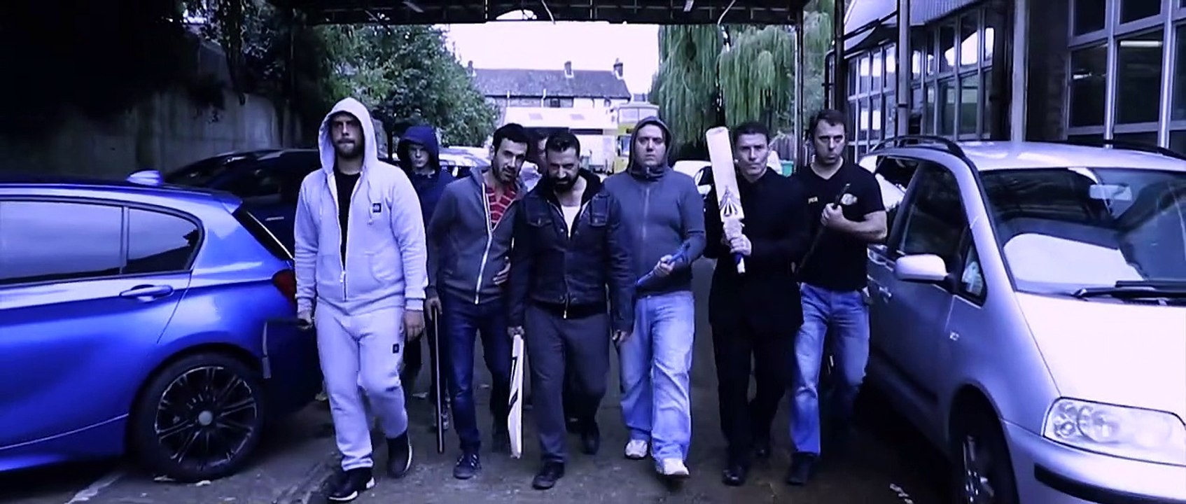 Red Army Hooligans Trailer (2) OV