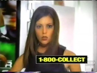 Publicités de stars : Alyssa Milano reine de l'action !