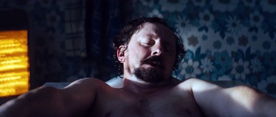 All The Gods In The Sky Trailer OV