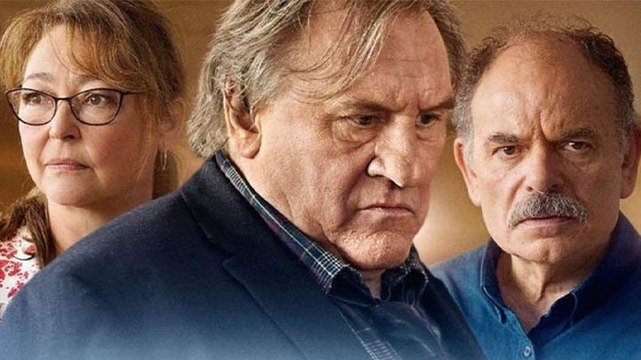 Bande d'annonce : Des hommes, de Lucas Belvaux