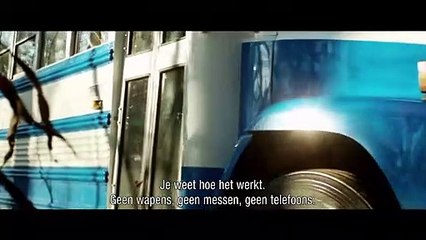 Demon Hole - Das Böse ist erwacht Trailer OV