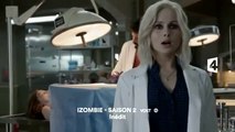 IZombie - Amour et Basketball S2ep5 - france 4- 05 11 16