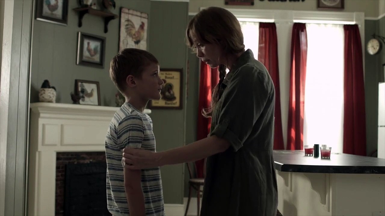 Dämon - Dunkle Vergangenheit Trailer DF