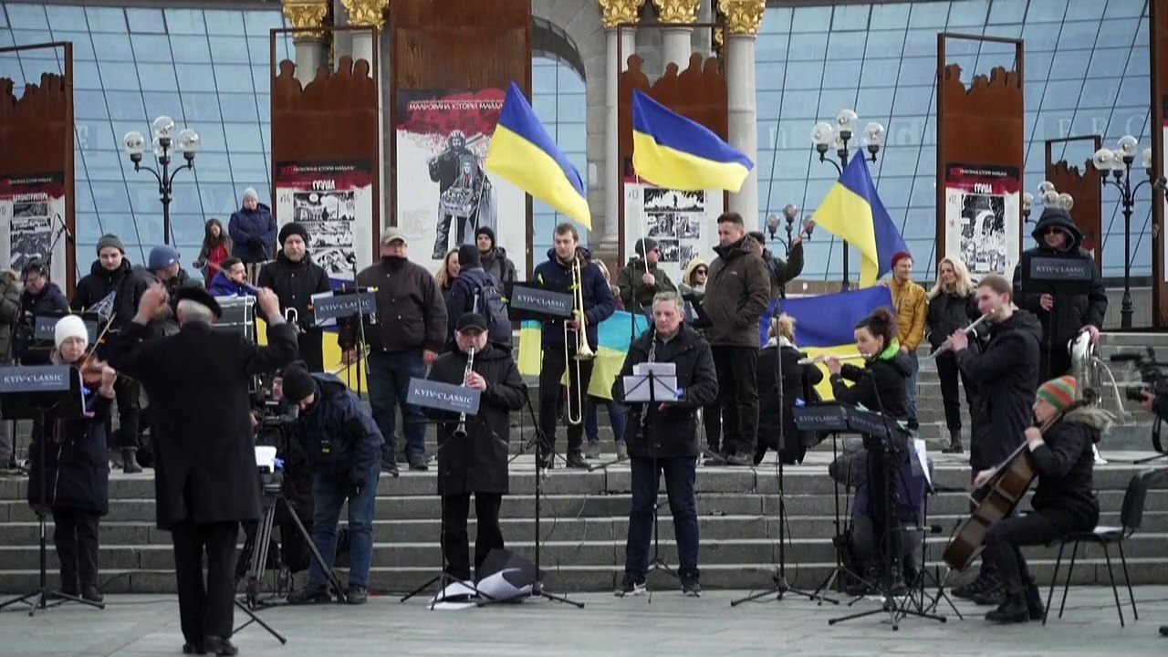 Украина—Россия—Евросоюз: война и "неудобная пра...
