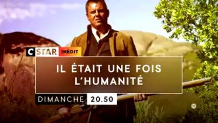 Il était une fois l'Humanité - cstar - 06 11 16