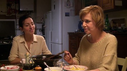 Teuflische Versuchung Trailer (2) OV