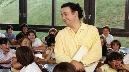 Le Maître d’école :  Le coup de coeur de Télé 7