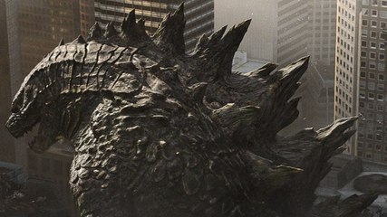 Godzilla : Le coup de coeur de Télé7