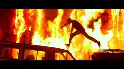 Final Take-Off - Einsame Entscheidung Trailer DF