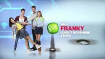 Franky - s1ep1- gulli - 07 11 16