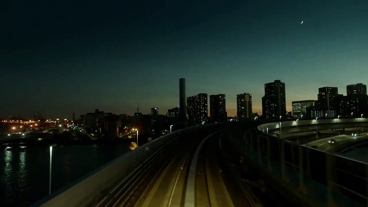 Lost Girls And Love Hotels Teaser OV
