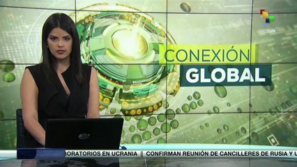 Canciller de España se reunirá con su homólogo mexicano