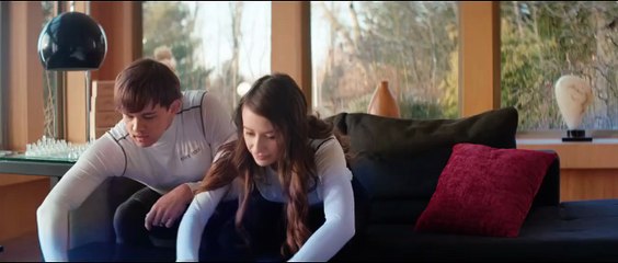 Das Honeymoon-Experiment Trailer (2) OV