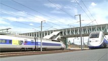 Des billets de train pout les vacances d'été déjà disponibles