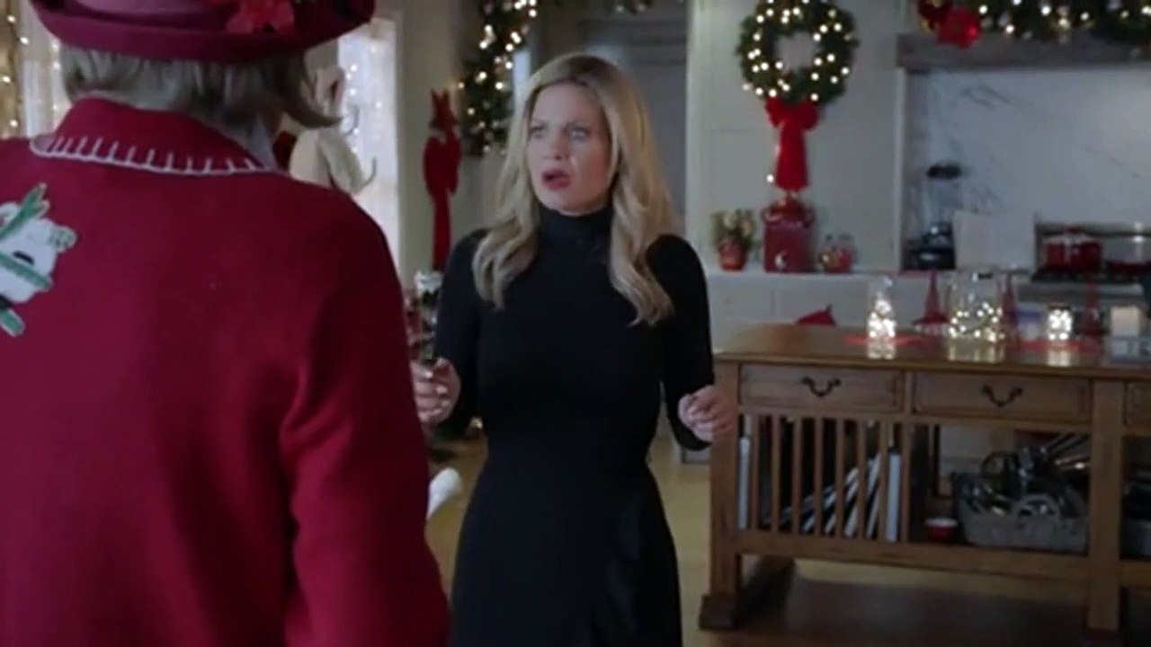 Meine zauberhaften Weihnachtsschuhe Trailer DF