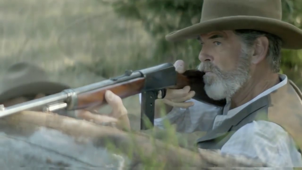 The son - teaser saison 1 - VO