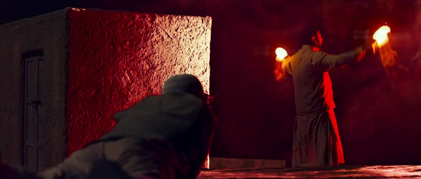 Vishwaroopam 2 - Version Tamoul Trailer OV