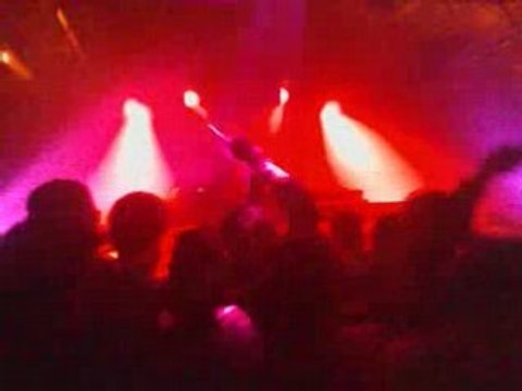 Para One au Cylindre Besancon 07-03-2008