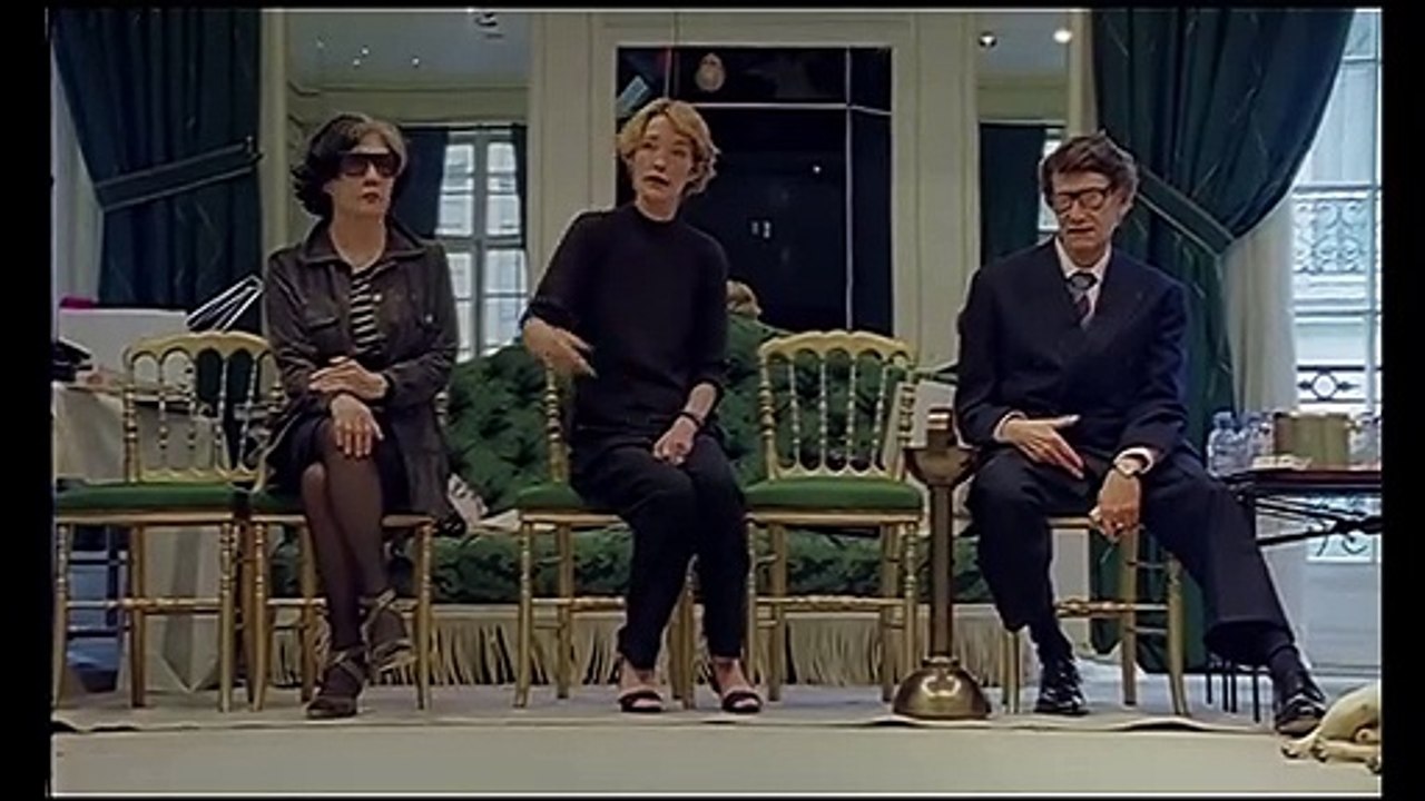 Celebration Trailer DF